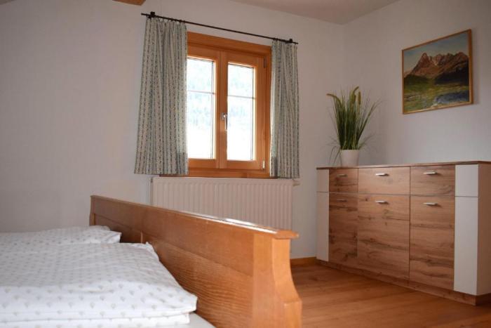 Landhaus Brif Schruns Zimmer foto
