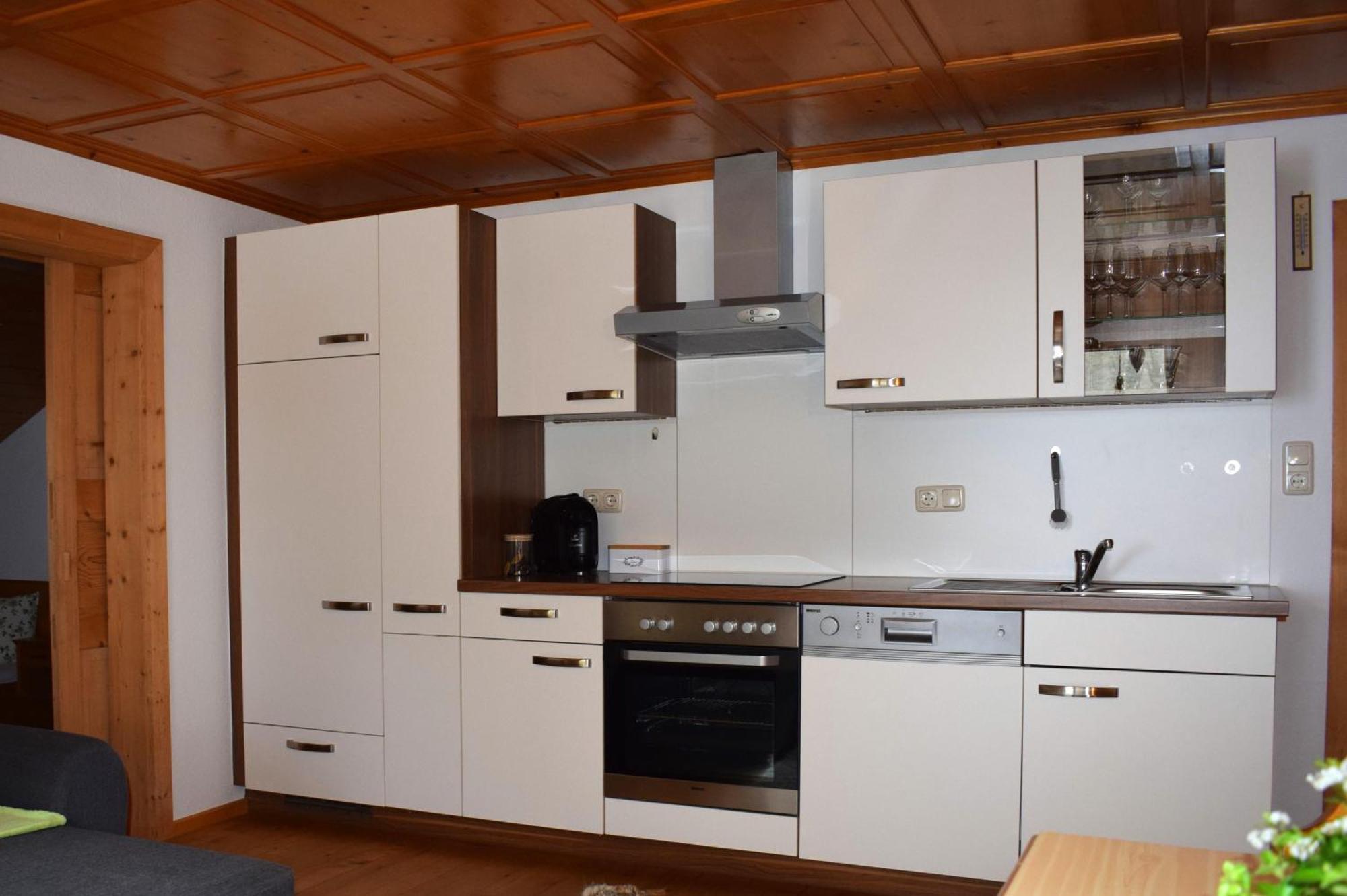 Landhaus Brif Schruns Exterior foto