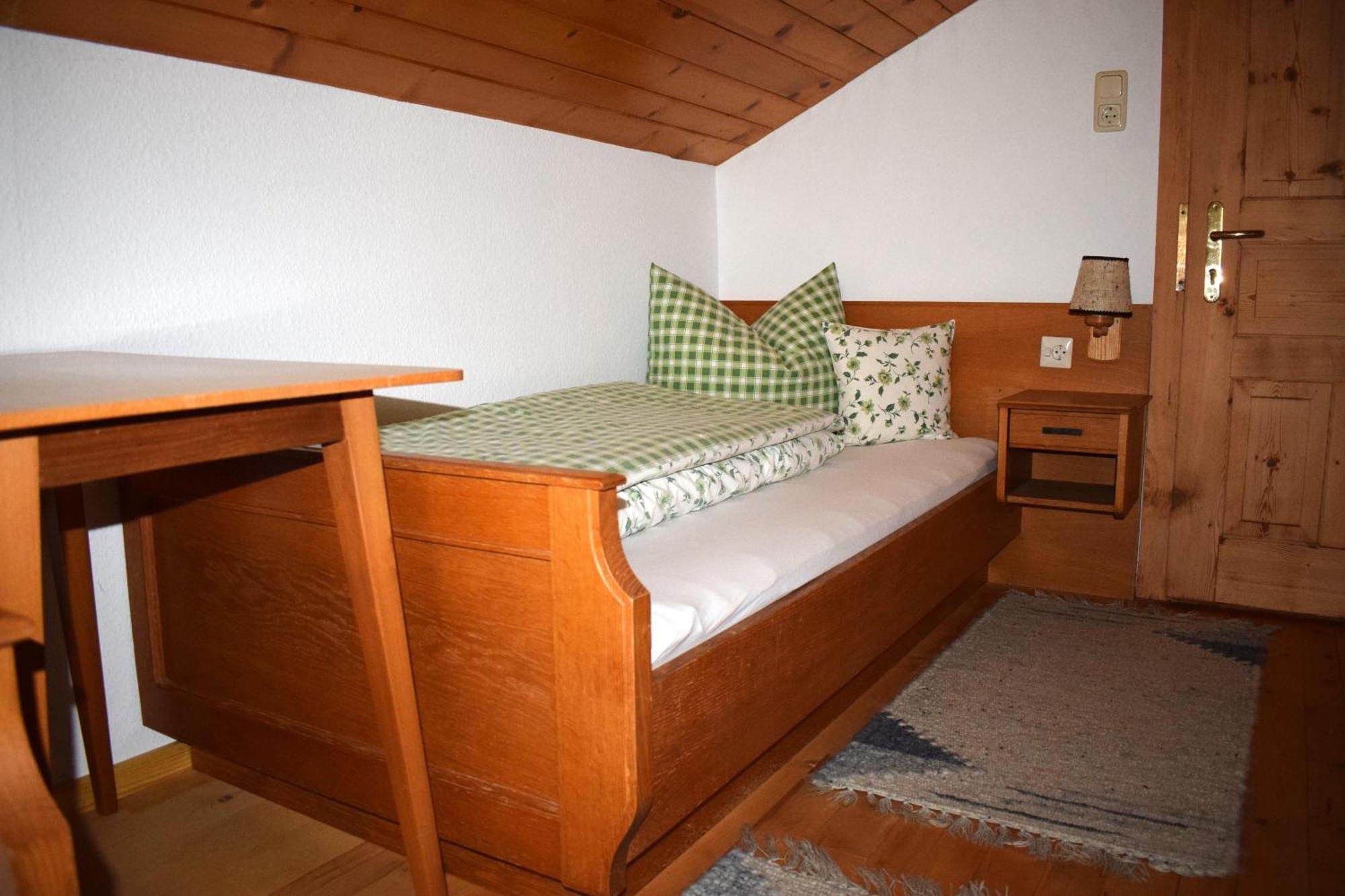 Landhaus Brif Schruns Exterior foto
