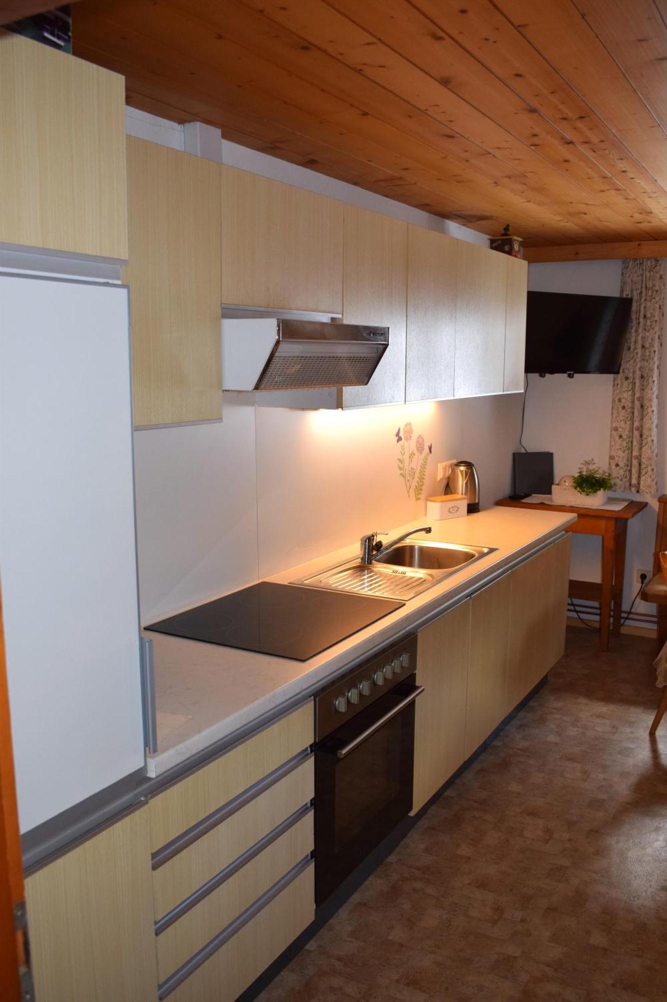 Landhaus Brif Schruns Exterior foto